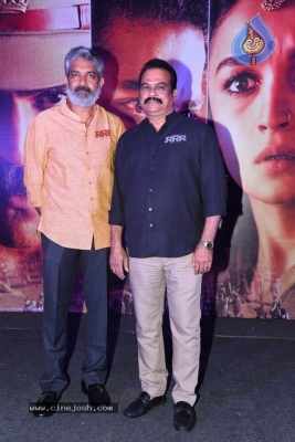 RRR Movie Press Meet - 10 of 19