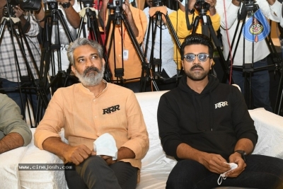 RRR Press Meet - 2 of 36