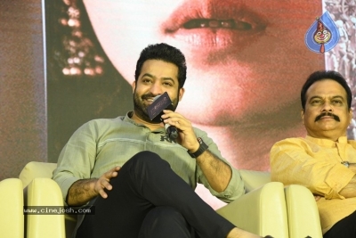 RRR Press Meet - 5 of 36