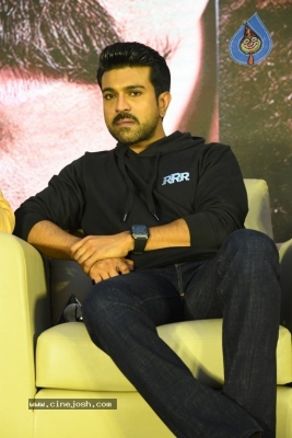 RRR Press Meet - 13 of 36