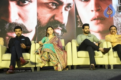 RRR Press Meet - 19 of 36