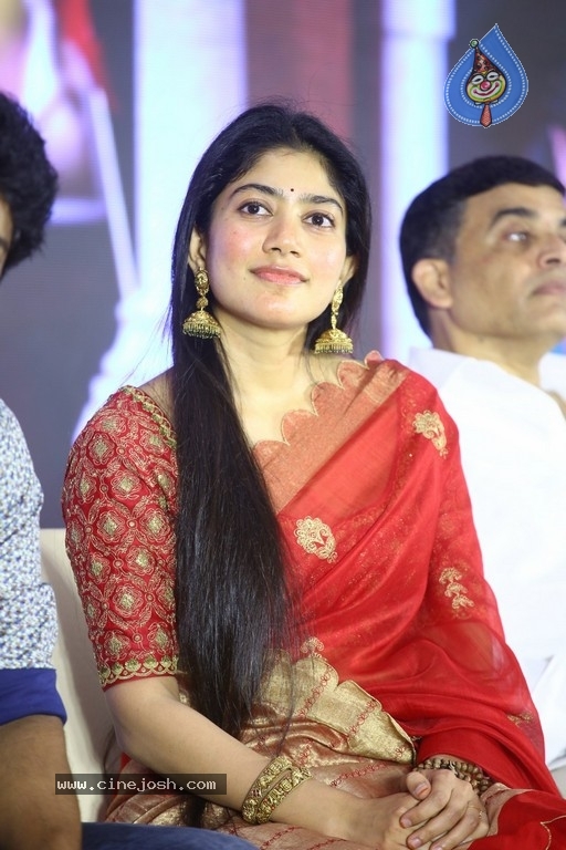 Shyam Singha Roy Movie Success Meet - 12 / 42 photos