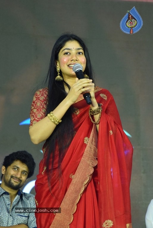 Shyam Singha Roy Movie Success Meet - 24 / 42 photos