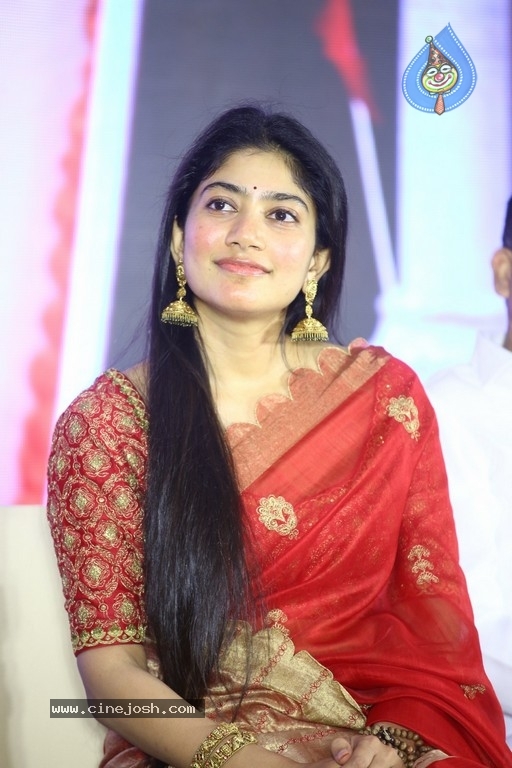 Shyam Singha Roy Movie Success Meet - 25 / 42 photos