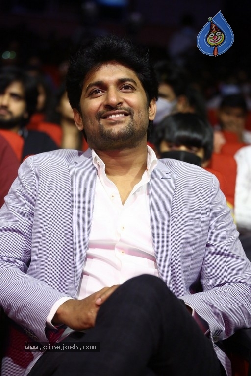 Shyam Singha Roy Pre Release Event - 2 / 42 photos