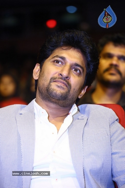 Shyam Singha Roy Pre Release Event - 12 / 42 photos