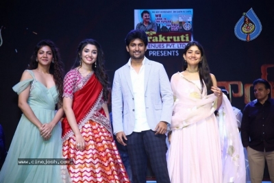 Shyam Singha Roy Pre Release Event - 22 of 42