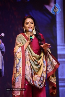 Shyam Singha Roy Pre Release Event - 23 of 42