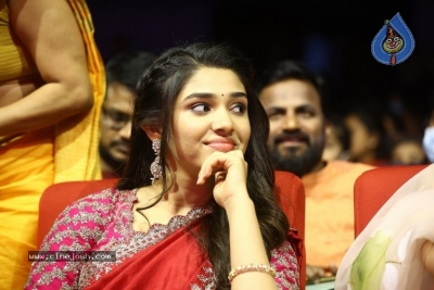 Shyam Singha Roy Pre Release Event - 26 of 42