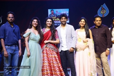 Shyam Singha Roy Pre Release Event - 28 of 42