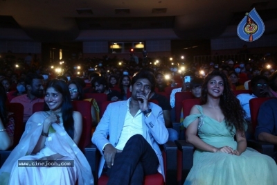 Shyam Singha Roy Pre Release Event - 29 of 42