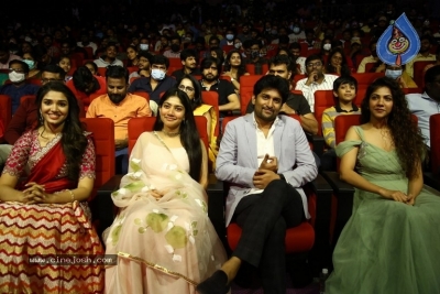 Shyam Singha Roy Pre Release Event - 30 of 42