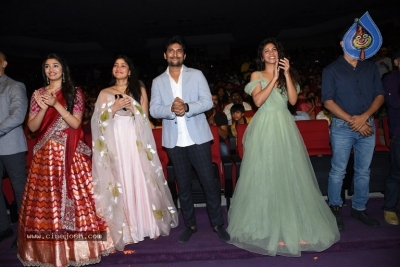 Shyam Singha Roy Pre Release Event - 33 of 42