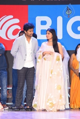 Shyam Singha Roy Pre Release Event - 34 of 42