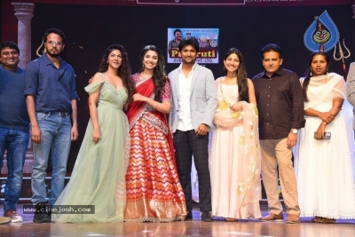 Shyam Singha Roy Pre Release Event - 35 of 42