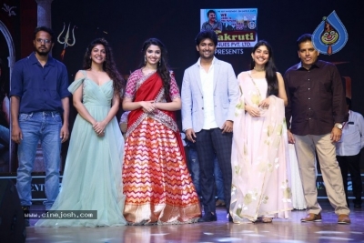 Shyam Singha Roy Pre Release Event - 36 of 42