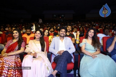 Shyam Singha Roy Pre Release Event - 38 of 42