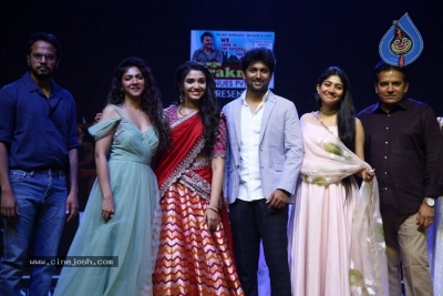 Shyam Singha Roy Pre Release Event - 39 of 42