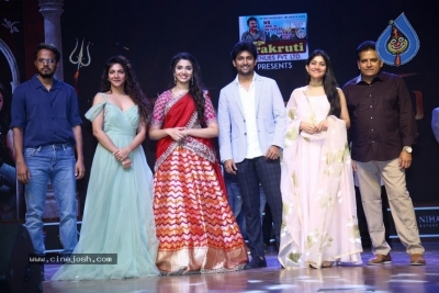 Shyam Singha Roy Pre Release Event - 40 of 42