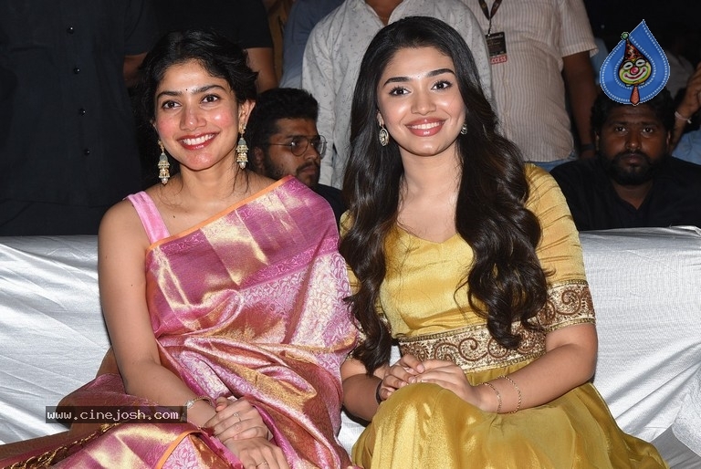 Shyam Singha Roy Royal Event - 2 / 40 photos