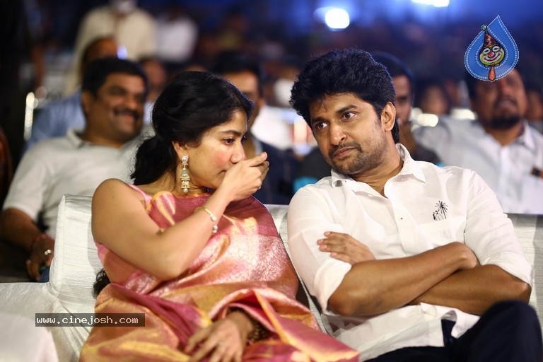 Shyam Singha Roy Royal Event - 8 / 40 photos