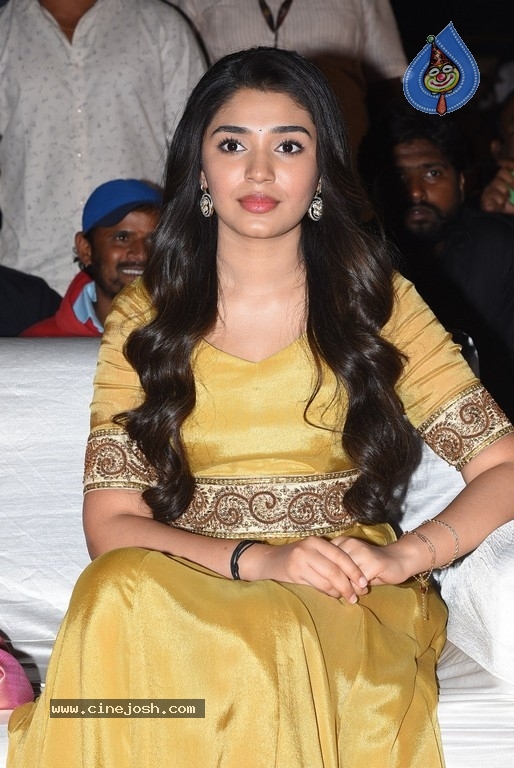 Shyam Singha Roy Royal Event - 10 / 40 photos