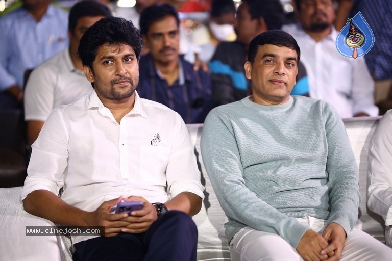 Shyam Singha Roy Royal Event - 12 / 40 photos