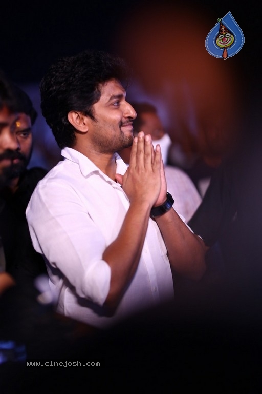 Shyam Singha Roy Royal Event - 26 / 40 photos