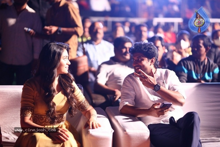 Shyam Singha Roy Royal Event - 29 / 40 photos