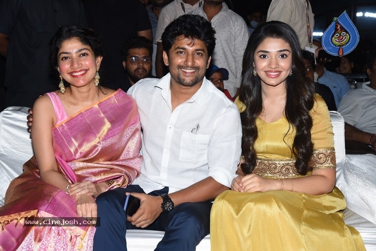 Shyam Singha Roy Royal Event - 34 / 40 photos