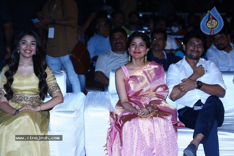 Shyam Singha Roy Royal Event - 36 / 40 photos