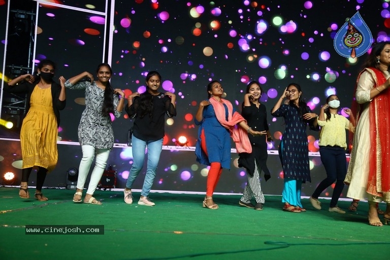 Shyam Singha Roy Royal Event - 38 / 40 photos