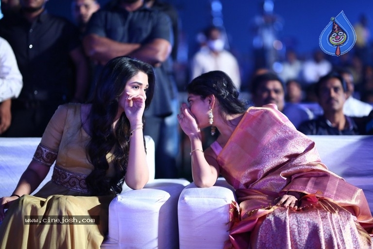 Shyam Singha Roy Royal Event - 40 / 40 photos