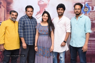 Shyam Singha Roy Success Celebrations - 16 of 34