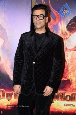 Brahmastra Movie Press Meet - 23 of 33