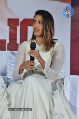 ZEE5 Mega Blockbuster Success Meet - 18 of 18