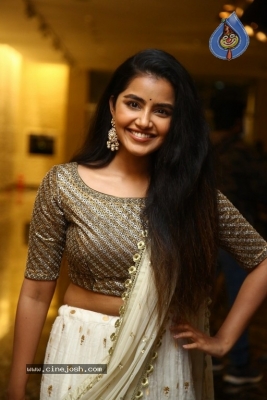 Anupama Parameswaran Photos - 1 of 18