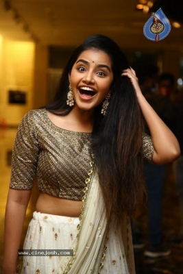 Anupama Parameswaran Photos - 12 of 18