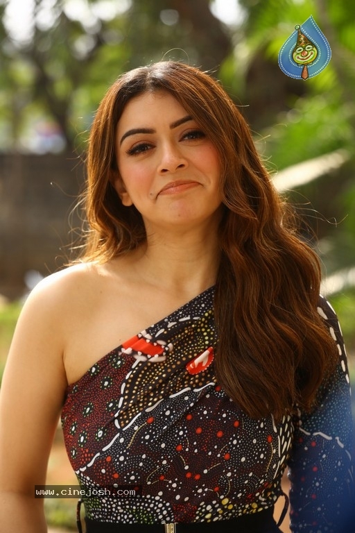 Hansika Motwani Photos - 11 / 36 photos