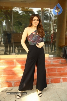 Hansika Motwani Photos - 4 of 36