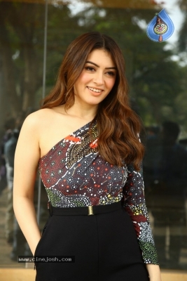 Hansika Motwani Photos - 14 of 36