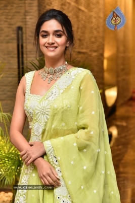 Keerthy Suresh Photos - 13 of 20