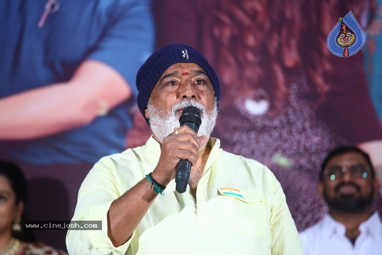 10th Class Diaries Teaser Launch - 6 / 21 photos