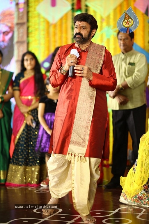 Akhada Movie Success Celebrations - 37 / 40 photos