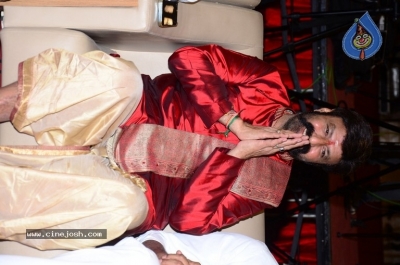 Akhada Movie Success Celebrations - 22 of 40