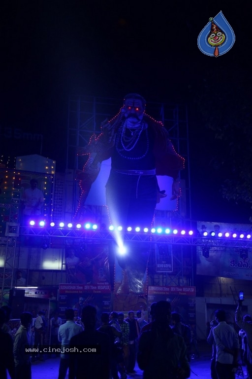 Akhanda Movie 50 Days Celebrations - 19 / 60 photos