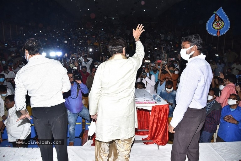 Akhanda Movie 50 Days Celebrations - 31 / 60 photos