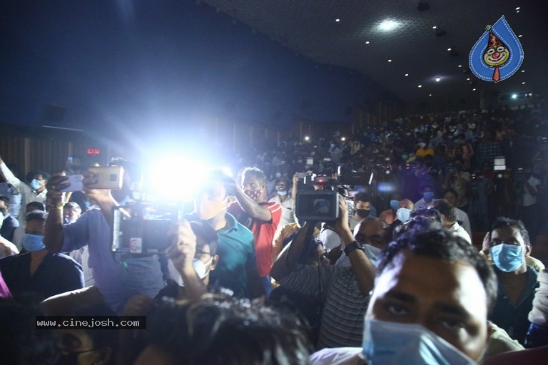 Akhanda Movie 50 Days Celebrations - 33 / 60 photos