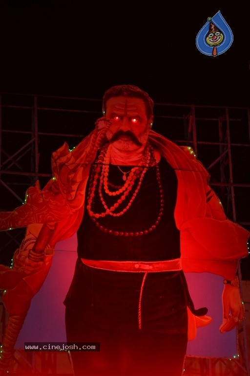 Akhanda Movie 50 Days Celebrations - 41 / 60 photos