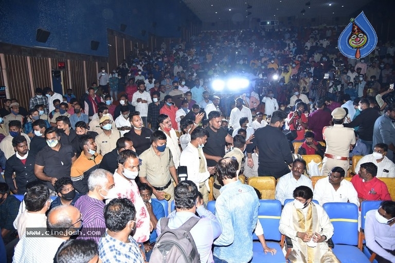 Akhanda Movie 50 Days Celebrations - 49 / 60 photos